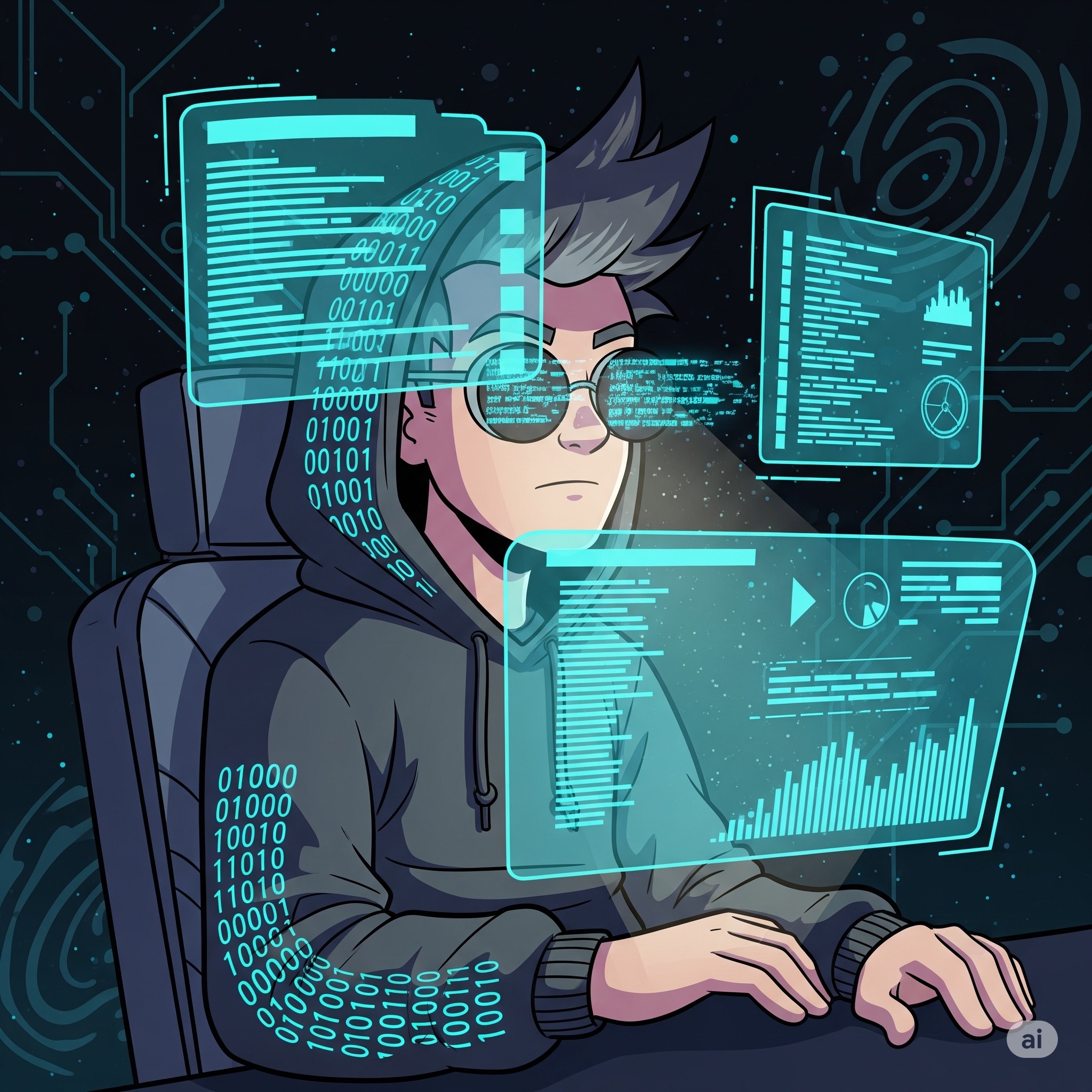 Developer
